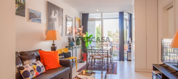 2-salle Appartement à Quarteira, Portugal No. 161422 2