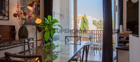 2-salle Appartement à Quarteira, Portugal No. 161422 3