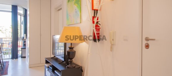 2-salle Appartement à Quarteira, Portugal No. 161422 7