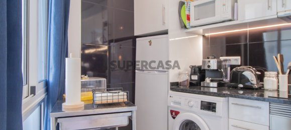 2-salle Appartement à Quarteira, Portugal No. 161422 8