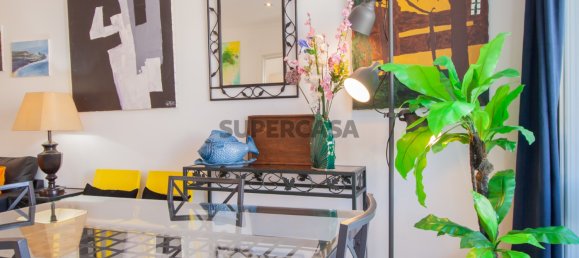 2-salle Appartement à Quarteira, Portugal No. 161422 5