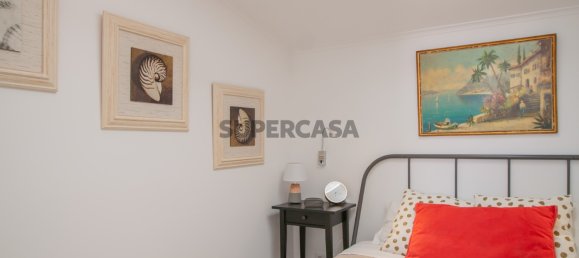 2-salle Appartement à Quarteira, Portugal No. 161422 15