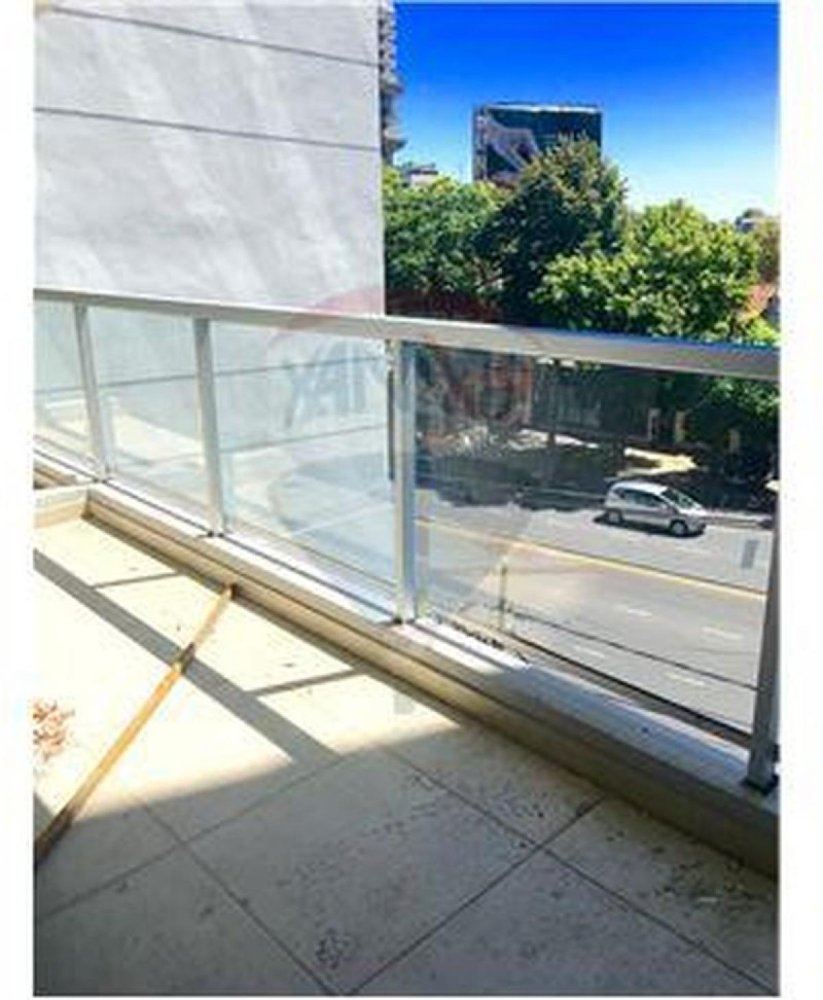 Студия в Висенте-Лопес, Аргентина № 62212