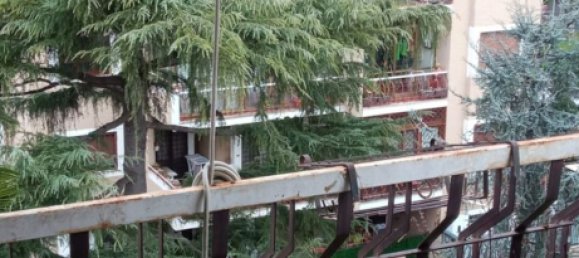 2غرفة شقة في Rome, Italy رقم 203544 13