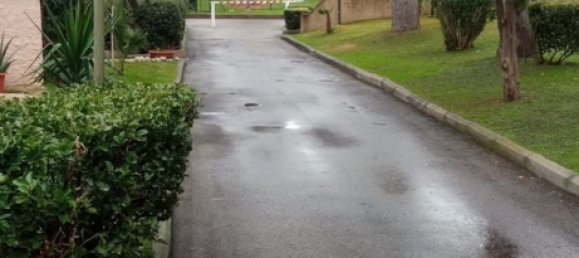 2غرفة شقة في Rome, Italy رقم 203544 5