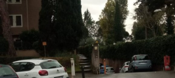 2غرفة شقة في Rome, Italy رقم 203544 4