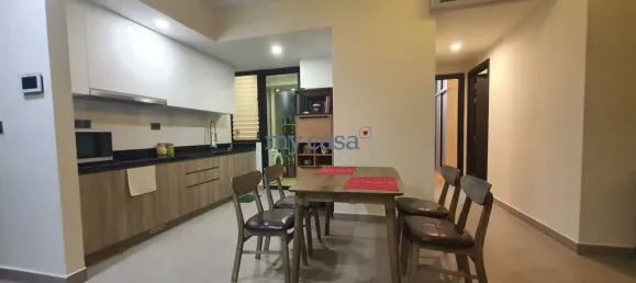 3 bedrooms Apartment for rent in Thu Duc, Ho Chi Minh, Vietnam № 9648 4