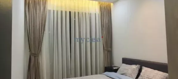 3 bedrooms Apartment for rent in Thu Duc, Ho Chi Minh, Vietnam № 9648 3