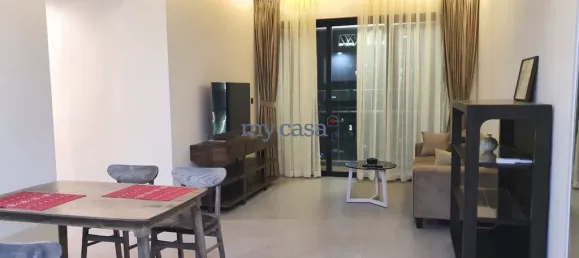 3 bedrooms Apartment for rent in Thu Duc, Ho Chi Minh, Vietnam № 9648 2