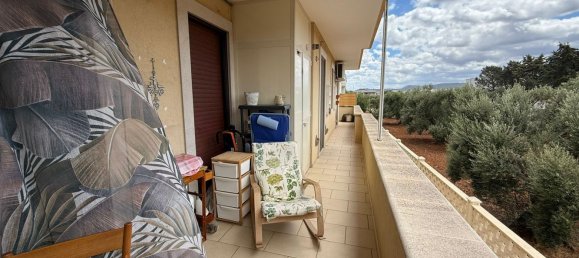 3-salle Appartement à Fasano, Italy No. 297850 15