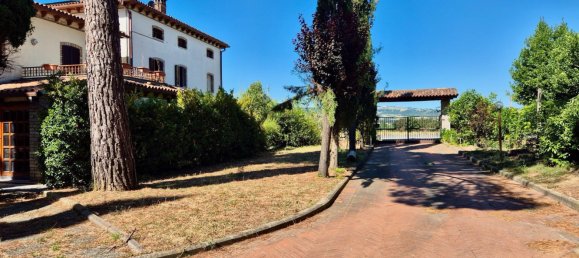 5 rooms Apartment in Todi, Italy No. 286696 28