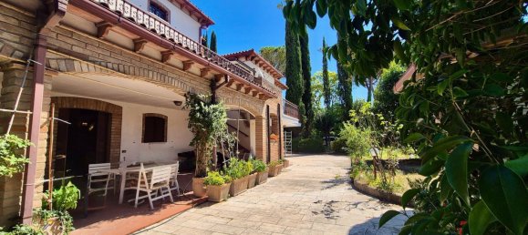 5 rooms Apartment in Todi, Italy No. 286696 33