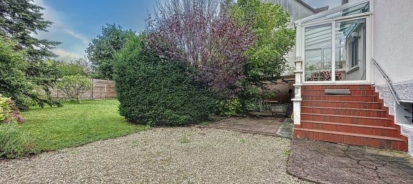 3 bedrooms House in La Wantzenau, France No. 58258 4