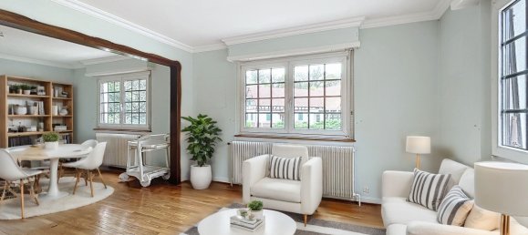 3 bedrooms House in La Wantzenau, France No. 58258 6