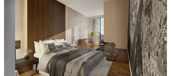 Здание 352м² в Порту, Португалия № 130014 8