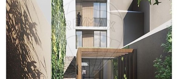 Здание 352м² в Порту, Португалия № 130014 4