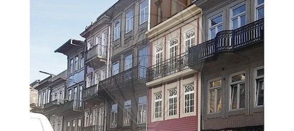 Здание 352м² в Порту, Португалия № 130014 3