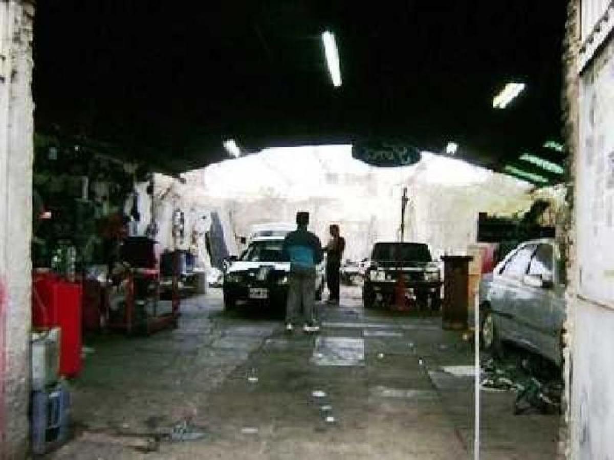 Terrain à Bermudez, Argentina No. 42324