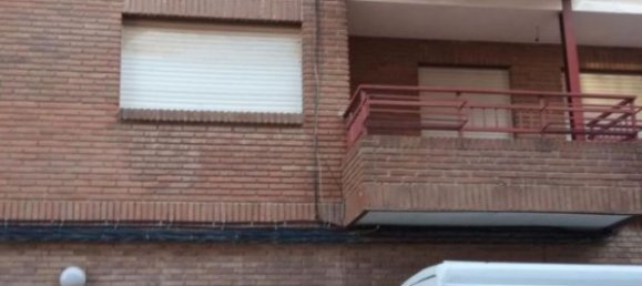 3 Schlafzimmer Wohnung in Ciudad Real, Spain, Nr. 87010 7