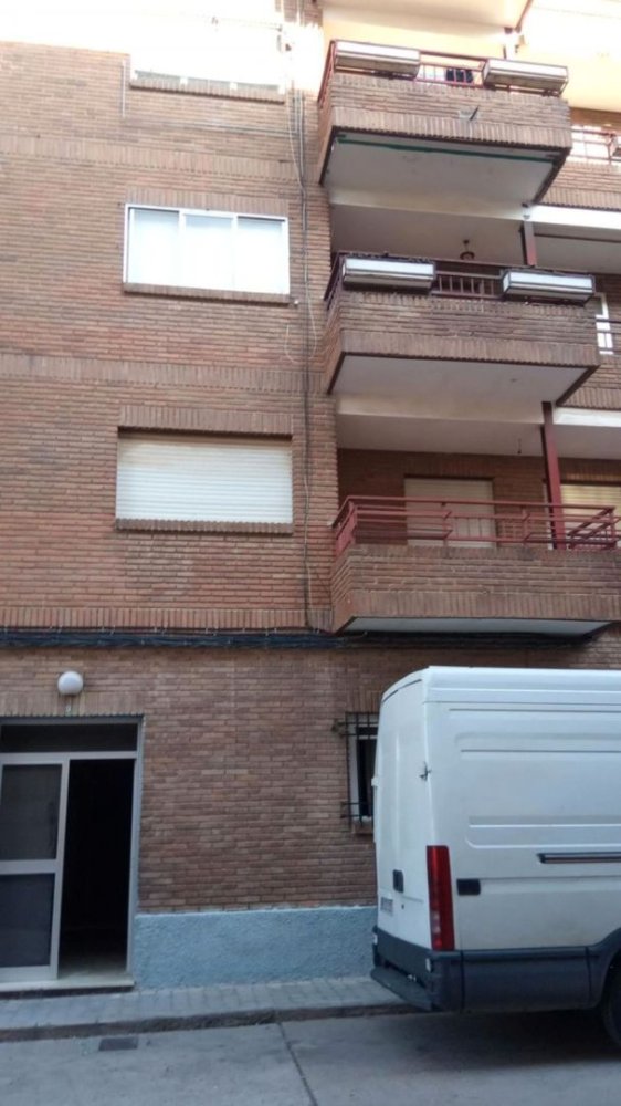3 Schlafzimmer Wohnung in Ciudad Real, Spain, Nr. 87010