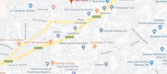 3 Schlafzimmer Wohnung in Ciudad Real, Spain, Nr. 87010 17