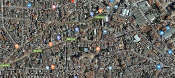 3 Schlafzimmer Wohnung in Ciudad Real, Spain, Nr. 87010 16