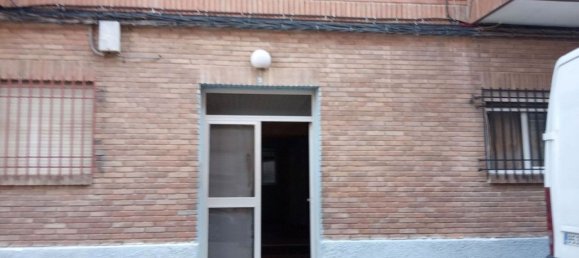 3 Schlafzimmer Wohnung in Ciudad Real, Spain, Nr. 87010 2