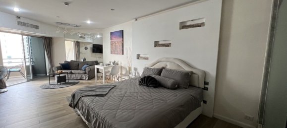 1 bedroom Condo in Pattaya, Thailand No. 11064 9