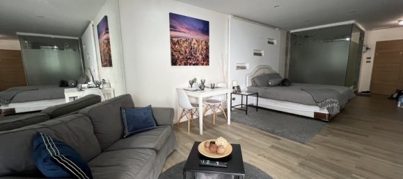 1 bedroom Condo in Pattaya, Thailand No. 11064 3