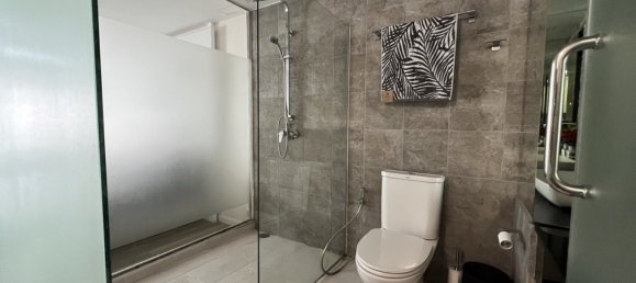 1 bedroom Condo in Pattaya, Thailand No. 11064 11