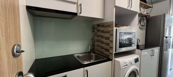 1 bedroom Condo in Pattaya, Thailand No. 11064 5