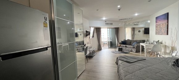 1 bedroom Condo in Pattaya, Thailand No. 11064 8