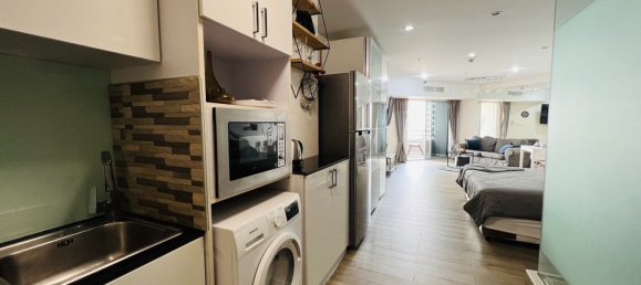 1 bedroom Condo in Pattaya, Thailand No. 11064 6