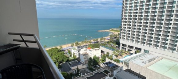 1 bedroom Condo in Pattaya, Thailand No. 11064 2