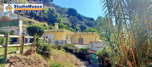 3 chambres Villa à Pozzuoli, Italy No. 270857 7