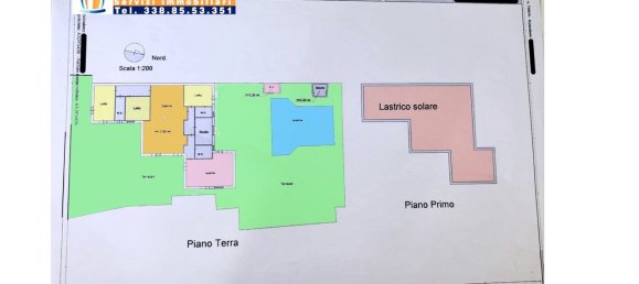 3 chambres Villa à Pozzuoli, Italy No. 270857 25