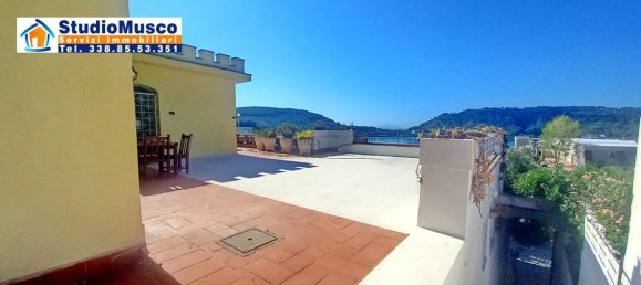 3 chambres Villa à Pozzuoli, Italy No. 270857 19