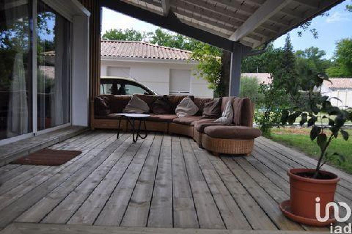 Casa T3 em Le Teich, France N.º 3314