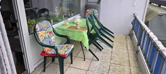 Квартира с 3 комнатами в Мёнхенгладбах, Германия № 66882 7