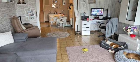 Квартира с 3 комнатами в Мёнхенгладбах, Германия № 66882 3