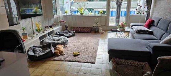 Квартира с 3 комнатами в Мёнхенгладбах, Германия № 66882 2