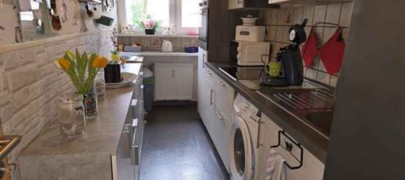 Квартира с 3 комнатами в Мёнхенгладбах, Германия № 66882 5