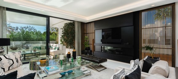 4 bedrooms Duplex in Marbella, Spain No. 130448 9