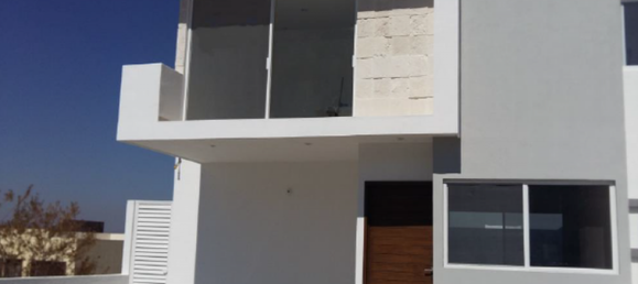 3 chambres Maison à Queretaro, Mexico No. 157897 2