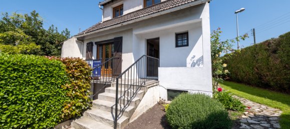 3 Schlafzimmer Haus in Chennevieres-sur-Marne, France, Nr. 269916 2