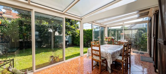 3 Schlafzimmer Haus in Chennevieres-sur-Marne, France, Nr. 269916 3