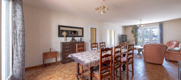 3 Schlafzimmer Haus in Chennevieres-sur-Marne, France, Nr. 269916 8