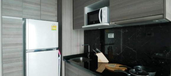 شقة 1 غرف نوم  في Aeras Pattaya, Thailand رقم 28851 6