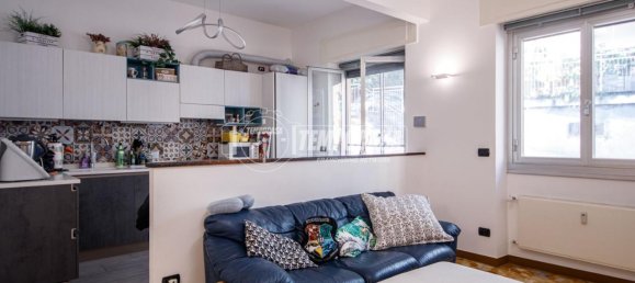 3غرفة شقة في Genoa, Italy رقم 237790 5