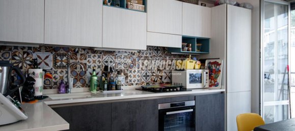 3غرفة شقة في Genoa, Italy رقم 237790 6